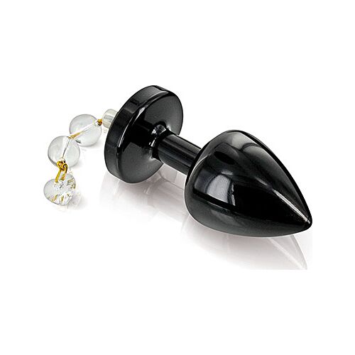 Vibrator Diogol ANNI Torrent T1 med kraftig stimulering