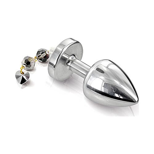Smykker Diogol ANNITorrent silver plated T2