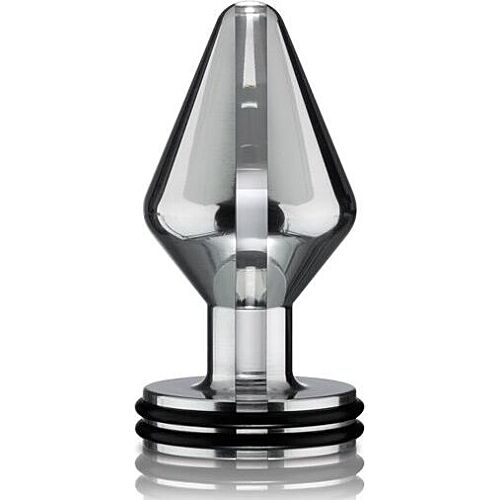BDSM Anal Plug ElectraStim Midi med elektrisk stimulering