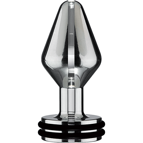 Mini Anal Plug ELECTRASTIM Mini - Kompakt og lett