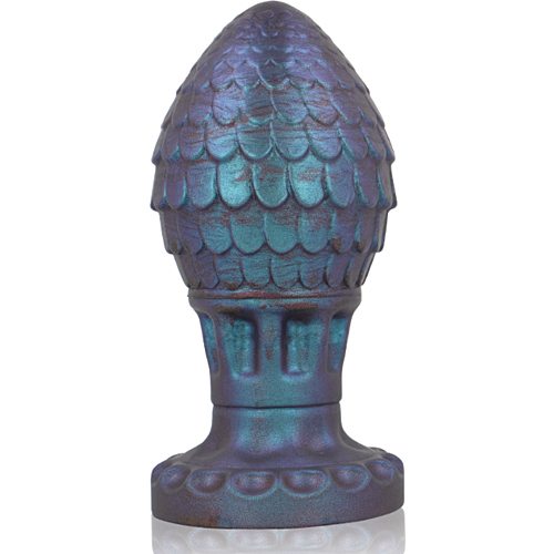 Anal Plug EPIC VRAKOS DRAGON EGG størrelse S