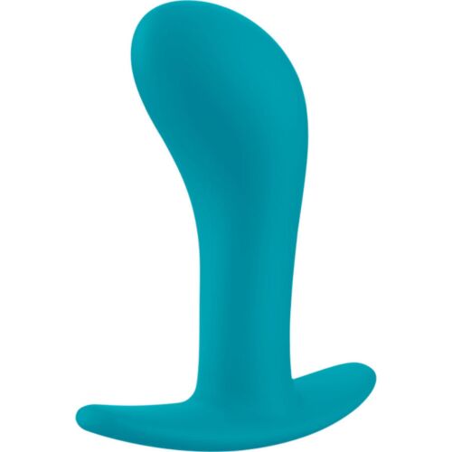 Analplugg FUN FACTORY BOOTIE L med bølgete form