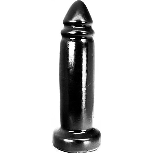 BDSM Anal Plug HUNG SYSTEM DOOKIE 27,5 cm