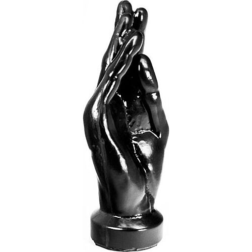 Anal Plug HUNG SYSTEM HELLO 23.7 cm