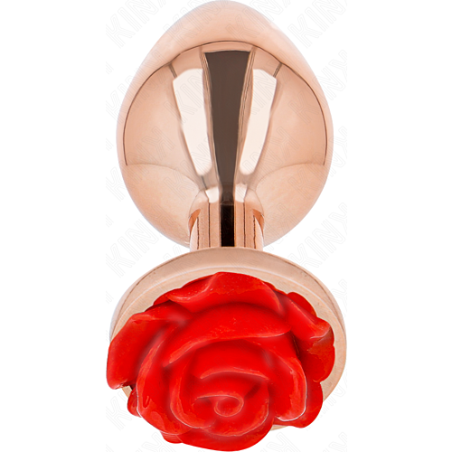 Plug anal Plug KINK med estetisk design