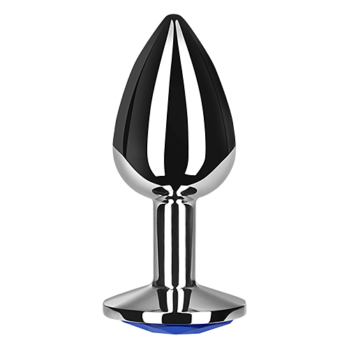 Anal Plug SECRETPLAY SIZE L - Konisk form for intens stimulering
