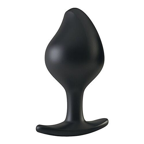 Vibrator Mystim Rocking Force S med 15 moduser