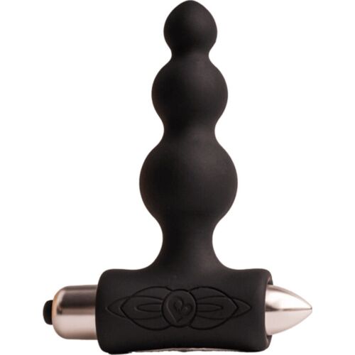 Anal Plugg Vibrator ROCKS-OFF Petite Sensations Bubbles