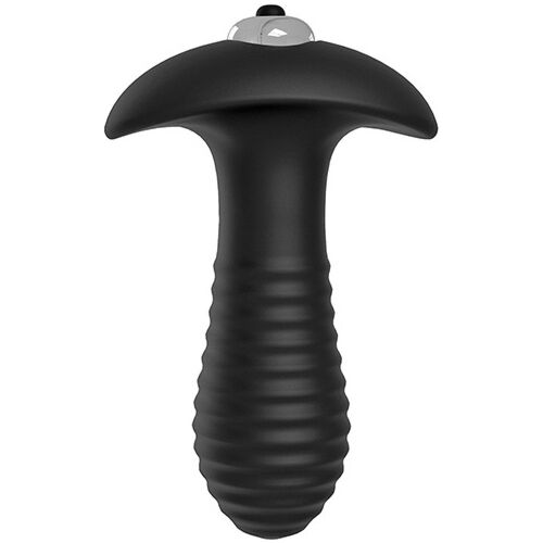 Butt Plug S Pleasures Spiral for behagelig stimulering