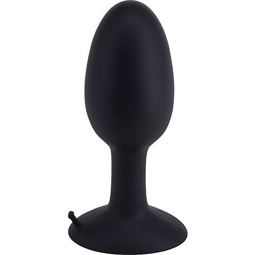 Anal Plug SEVEN CREATIONS ROLL PLAY SILICONE LARGE
