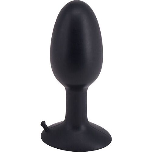 BDSM Anal Plug Seven Creations Roll Play Medium