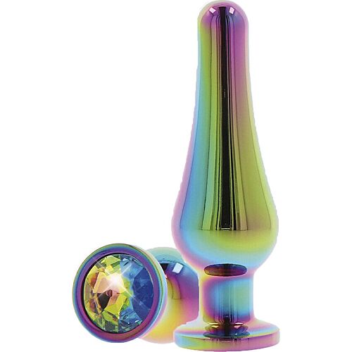 Anal Plugg TOYJOY Twilight Bum Bijou Medium