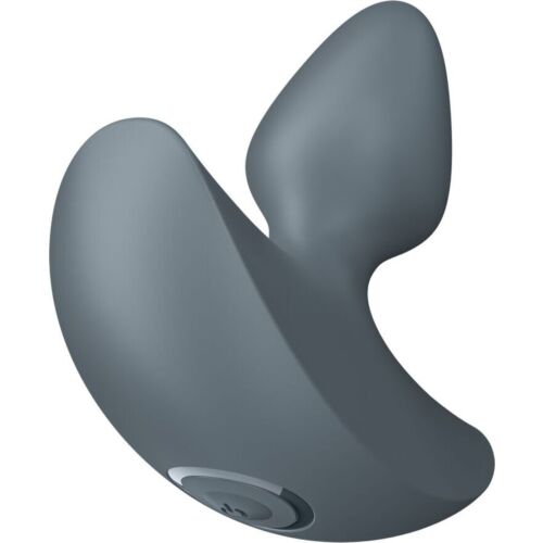 Plugg Satisfyer Absolute Beginners 1 med vibrasjon
