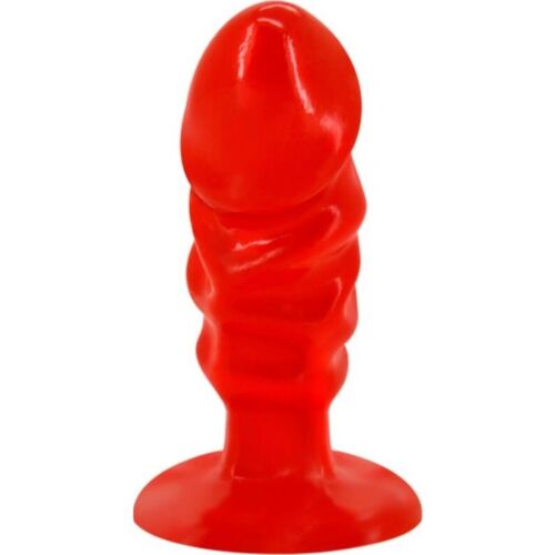 Anal Plug BAILE med Sugekop