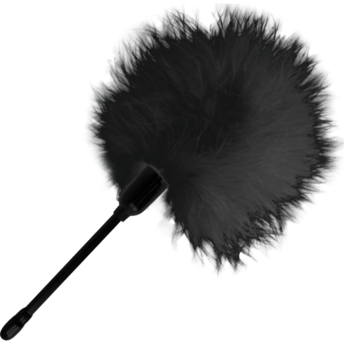 Tilbehør Darkness Sensations - Black Stimulating Pen