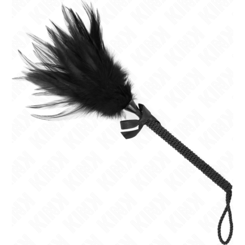 Tickler KINK PLAYFUL CHICKEN 35 CM for sensual lek