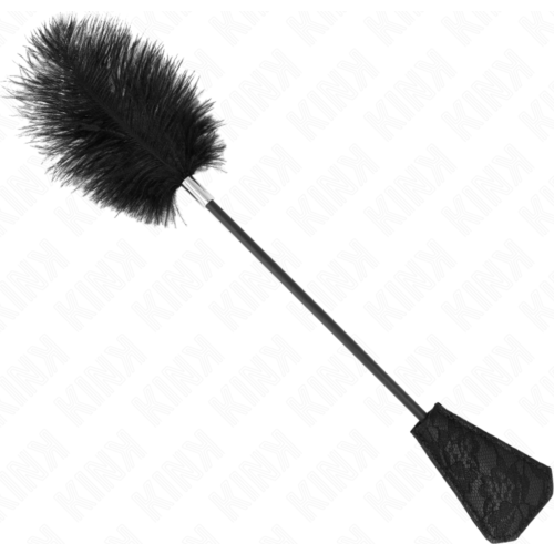 Pisk KINK OSTRICH FEATHERS med blondepalett