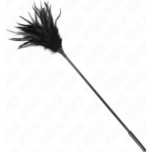 Plommer Plumas KINK Impact & Touch | Sensuell kos