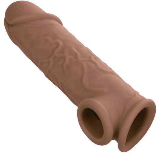 Penisforlengelse CALEXOTICS Performance Maxx Life-Like