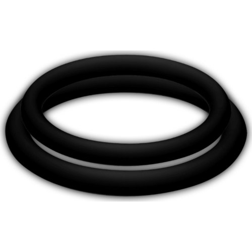 Anillo JOYDIVISION POTENZDUO Talla M for styrket ereksjon