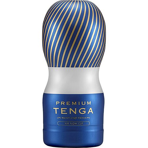 Masturbator Tenga Premium Air Flow