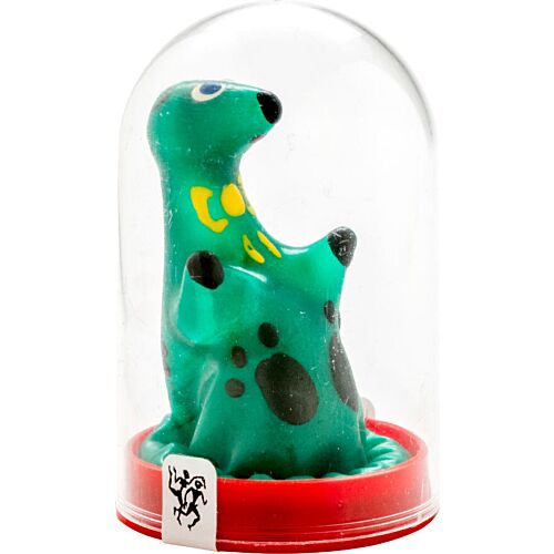 Morsomme kondomer CONDOMERIE Loch Ness Monster