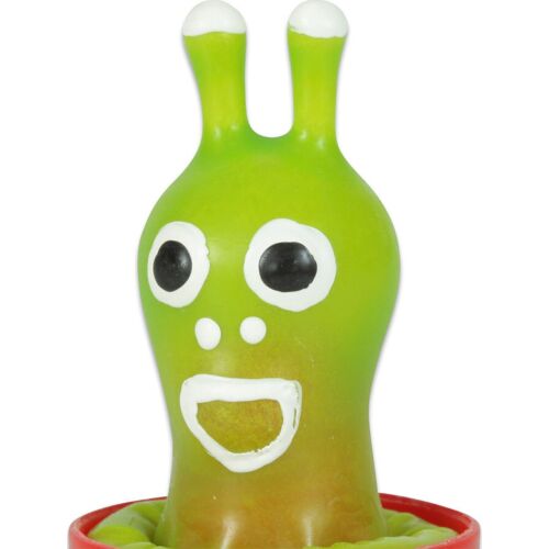 Morsomme kondomer CONDOMERIE Alien Martian