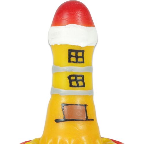 Håndmalte Kondomer CONDOMERIE Brandaris