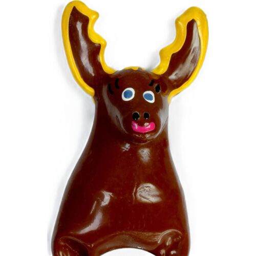 Morsomme Kondomer CONDOMERIE Stag XL