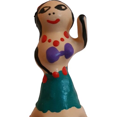 Morsomme Kondomer CONDOMERIE Hula Girl