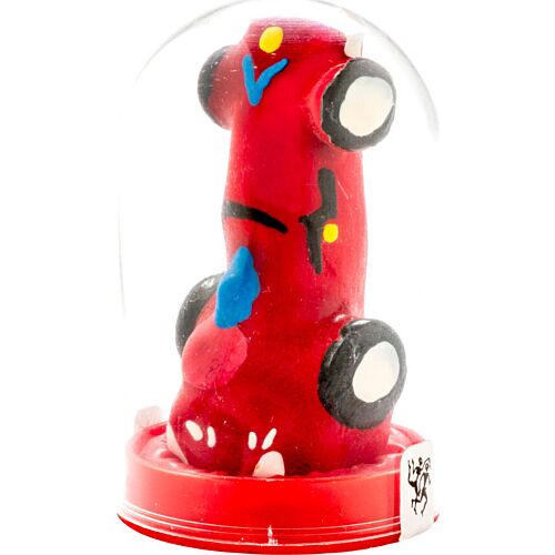 Morsomme Kondomer CONDOMERIE Racing Car