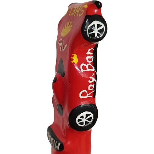 Morsomme Kondomer CONDOMERIE F1 Ferrari XL Håndmalte