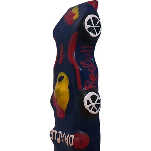 Morsomme Kondomer CONDOMERIE F1 RED BULL XL