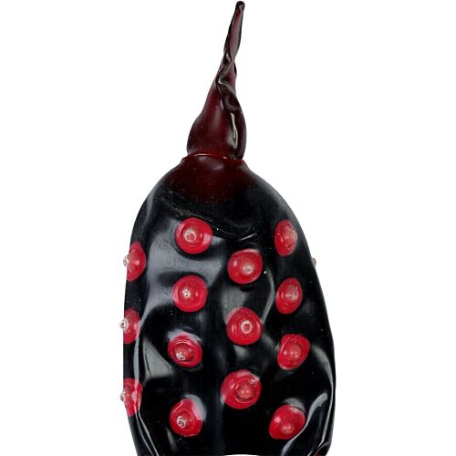 Morsomme Kondomer CONDOMERIE Handmalte Novelty