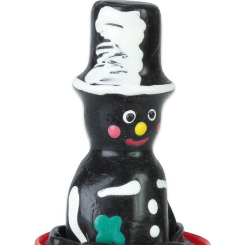 Morsomme Kondomer CONDOMERIE Chimney-Sweep Modell 1