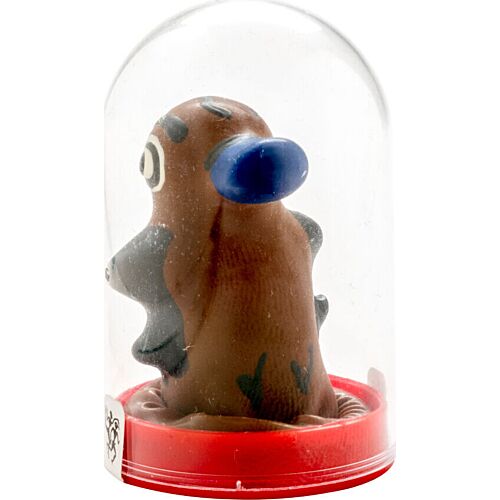Morsomme Kondomer CONDOMERIE Platypus Håndmalte