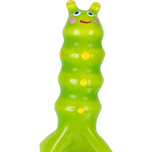 Kondom CONDOMERIE Caterpillar XL Håndmalte