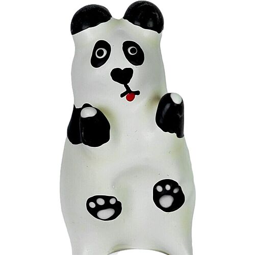 Kondom CONDOMERIE Håndmalte Panda Modell XL