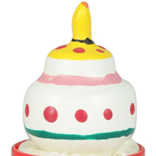 Morsomme Kondomer CONDOMERIE Kake Håndmalte