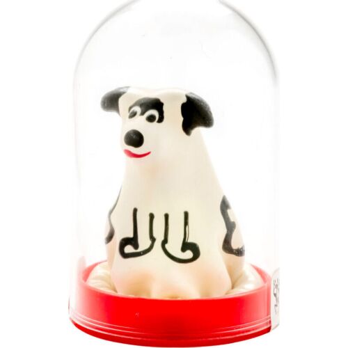 Kondom CONDOMERIE Håndmalte Dalmatian Dog