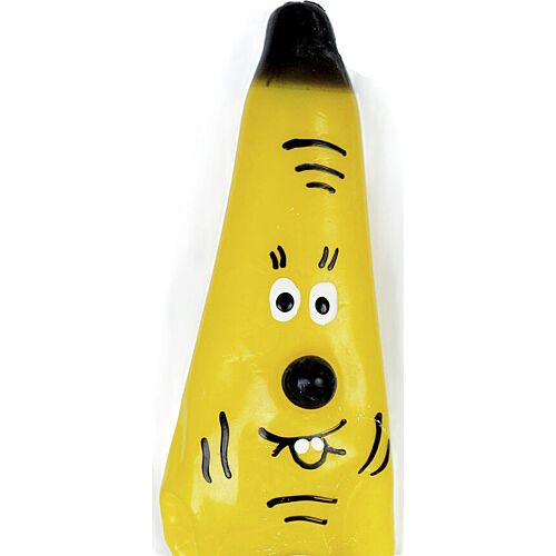 Morsomme kondomer CONDOMERIE Banana Modell XL