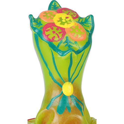 Kondom CONDOMERIE HANDPAINTED NOVELTY med unik kunst
