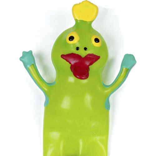 Morsomme Kondomer CONDOMERIE Frog King XL