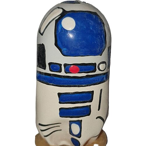 Morsomme kondomer CONDOMERIE Robot XL