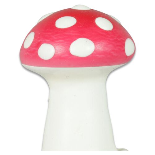 Morsomme Kondomer CONDOMERIE Toadstool Modell 1