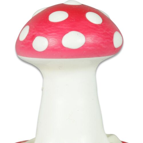 Morsomme Kondomer CONDOMERIE Toadstool Håndmalte