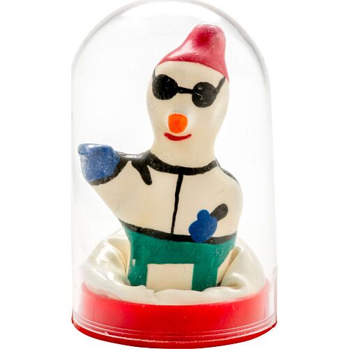 Morsomme Kondomer CONDOMERIE Snowboarder XL
