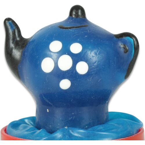 Morsomme kondomer CONDOMERIE Håndmalte Teapot