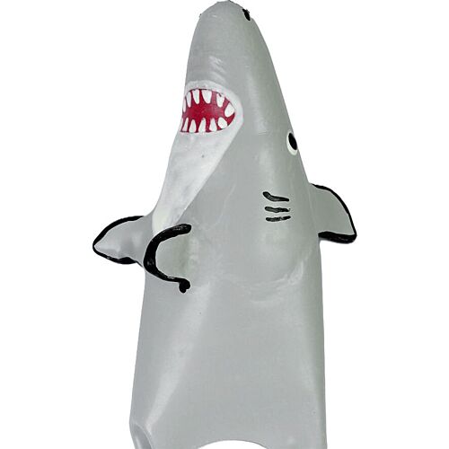 Morsomme Kondomer CONDOMERIE Shark Modell XL