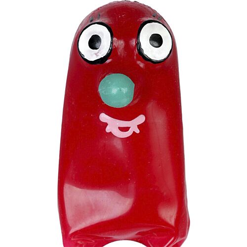 Kondom CONDOMERIE HANDPAINTED NOVELTY XL
